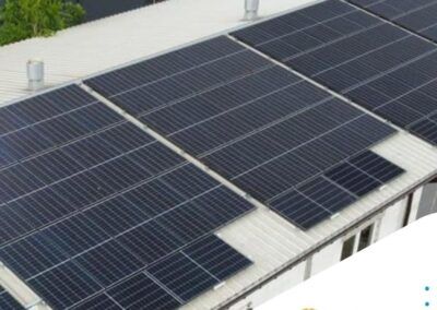 panele słoneczne dla firmy kujawsko pomorskie